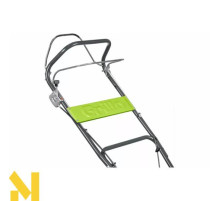 Газонокосарка бензинова GRILLO HWT 600