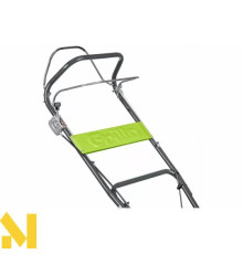 Газонокосарка бензинова GRILLO HWT 600
