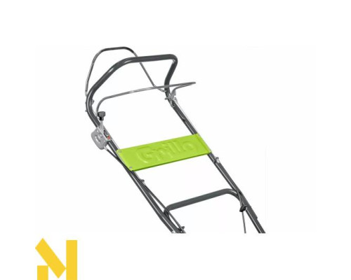 Газонокосарка бензинова GRILLO HWT 600