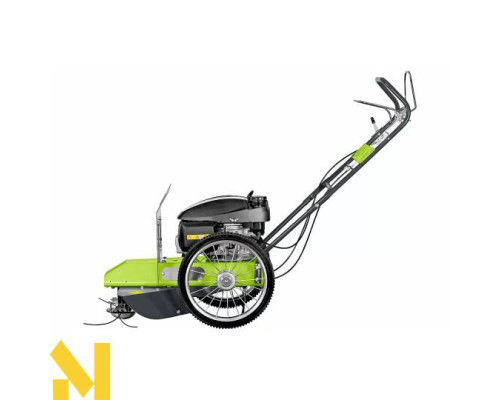 Газонокосарка бензинова GRILLO HWT 600