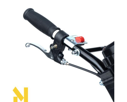 Мотокультиватор Procraft BK52