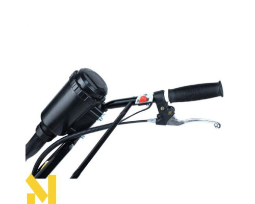 Мотокультиватор Procraft BK52