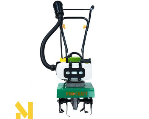 Мотокультиватор Procraft BK52