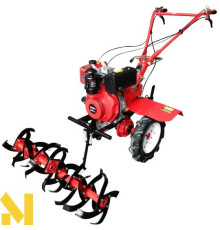 Культиватор дизельний Forte 1050-3 10" колеса