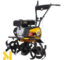 Мотокультиватор Texas TX611TG DUAL SHAFT