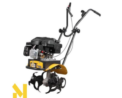 Мотокультиватор Texas Hobby 380 TG