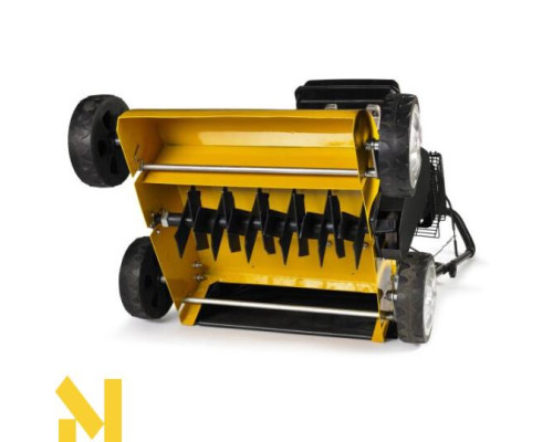 Скарифікатор бензиновий Texas Pro Cut 420TG