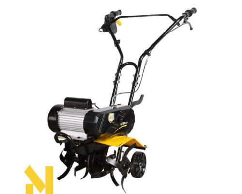 Культиватор електричний Texas El-Tex 2000