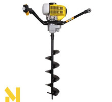 Мотобур Texas EA5200