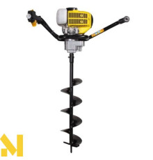 Мотобур Texas EA5200