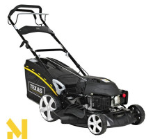 Газонокосарка бензинова Texas Razor 4610TR/W