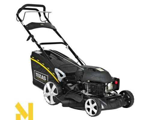 Газонокосарка бензинова Texas Razor 4610TR/W