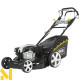 Газонокосарка бензинова Texas RAZOR 5180TR/WE