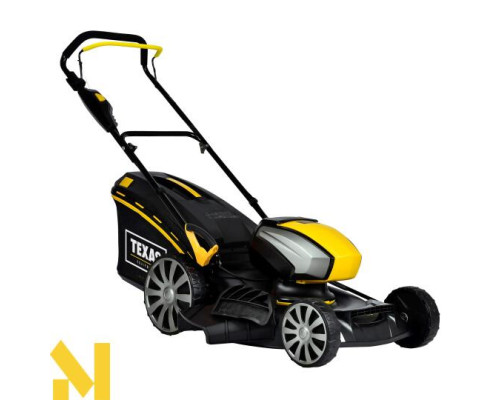 Газонокосарка акумуляторна Texas Razor 4600Li