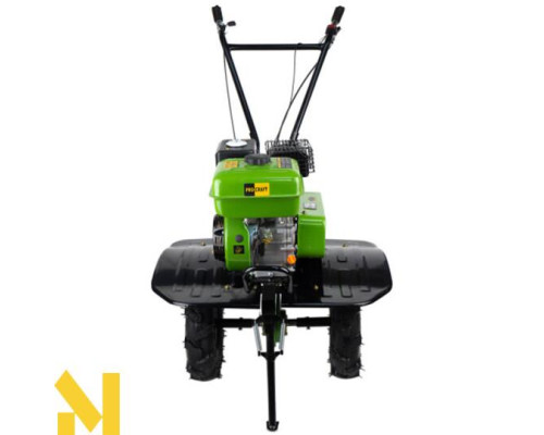 Мотоблок бензиновий Procraft PT900