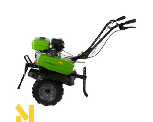 Мотоблок бензиновий Procraft PT900