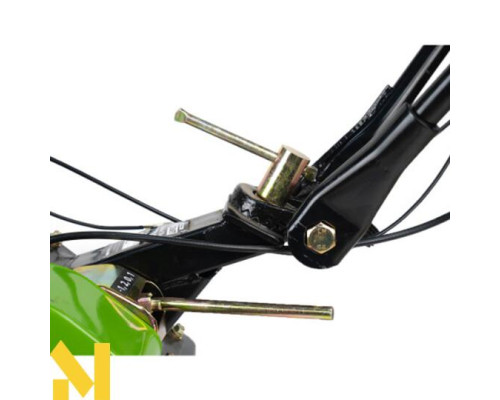 Мотоблок бензиновий Procraft PT900