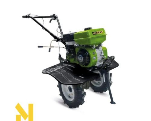 Мотоблок бензиновий Procraft PT900/3