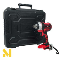 Гайковерт акумуляторний Vitals Professional ATp 18/0tli Brushless (без АКБ та ЗП )