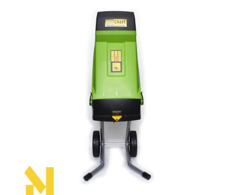 Подрібнювач садовий електричний Procraft PSL2400