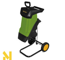 Подрібнювач садовий електричний Procraft PSL2450