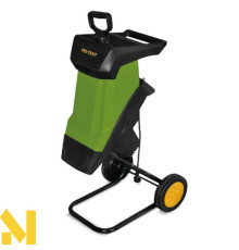 Подрібнювач садовий електричний Procraft PSL2450