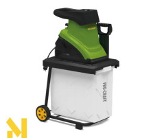 Подрібнювач садовий електричний Procraft PSL2550