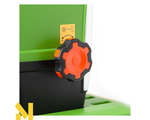 Подрібнювач садовий електричний Procraft PSL2800