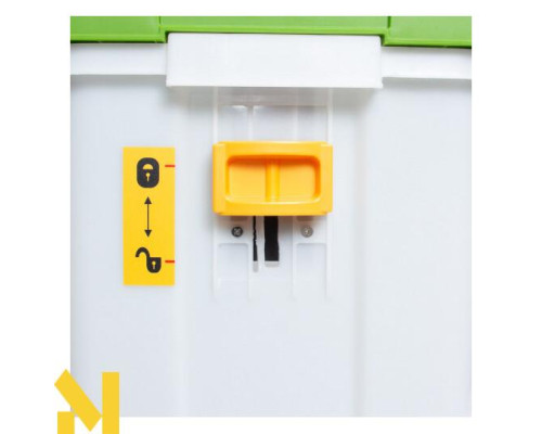 Подрібнювач садовий електричний Procraft PSL2800