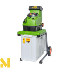 Подрібнювач садовий електричний Procraft PSL2800