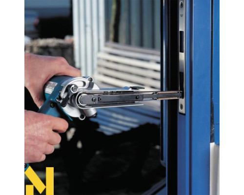 Шліфмашина стрічкова напилок Makita 9032