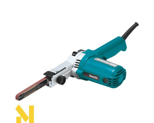 Шліфмашина стрічкова напилок Makita 9032