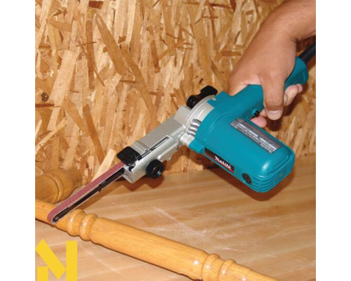 Шліфмашина стрічкова напилок Makita 9032