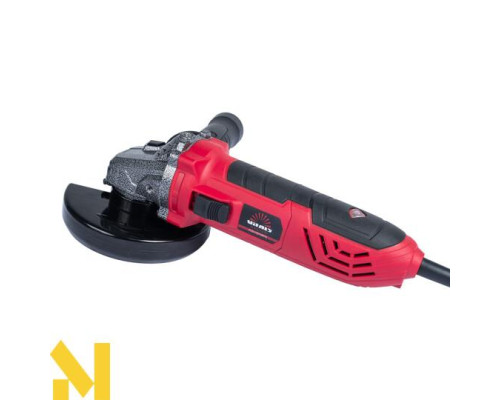 Болгарка (кутова шліфмашина) Vitals Master Ls 1275BRc