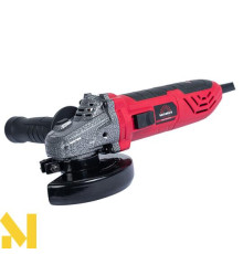 Болгарка (кутова шліфмашина) Vitals Master Ls 1275BRc