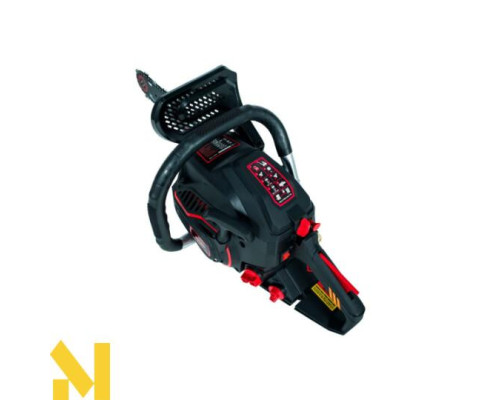 Бензопила Vitals Master BKZ 3816j Black Edition