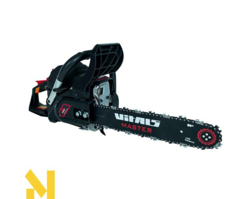Бензопила Vitals Master BKZ 4019j Black Edition