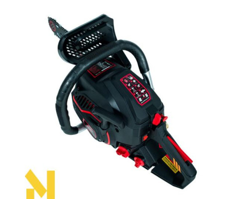 Бензопила Vitals Master BKZ 4019j Black Edition