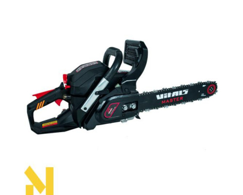 Бензопила Vitals Master BKZ 4019j Black Edition