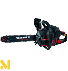 Бензопила Vitals Master BKZ 4019j Black Edition