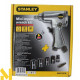 Гайковерт пневматичний Stanley 9045775STN