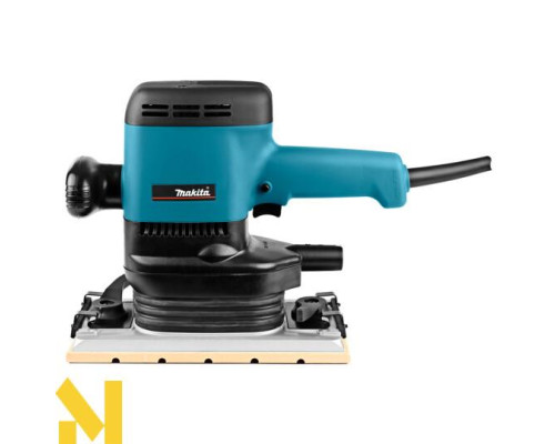 Шліфмашина вібраційна Makita 9046