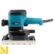 Шліфмашина вібраційна Makita 9046