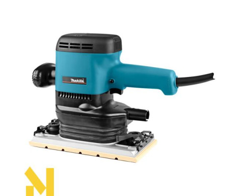 Шліфмашина вібраційна Makita 9046