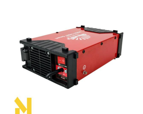 Зварювальний інвертор Vitals Master MMA-1400T Smart