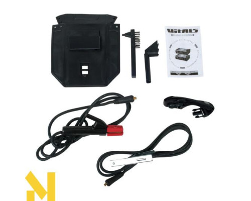 Зварювальний інвертор Vitals Master MMA-1400T Smart