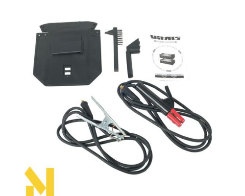 Зварювальний інвертор Vitals Master MMA-1600Tk Smart