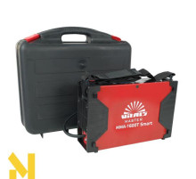 Зварювальний інвертор Vitals Master MMA-1600Tk Smart