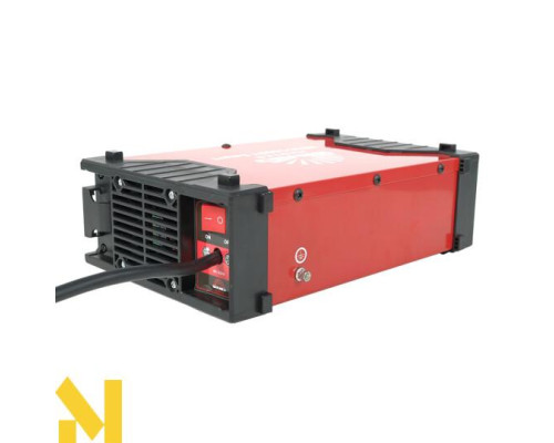 Зварювальний інвертор Vitals Master MMA-1600Tk Smart