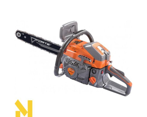 Бензопила Forte FGS59-18 MG